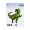 Picture of TYRANNOSAURUS FOIL BALLOON 24 INCH